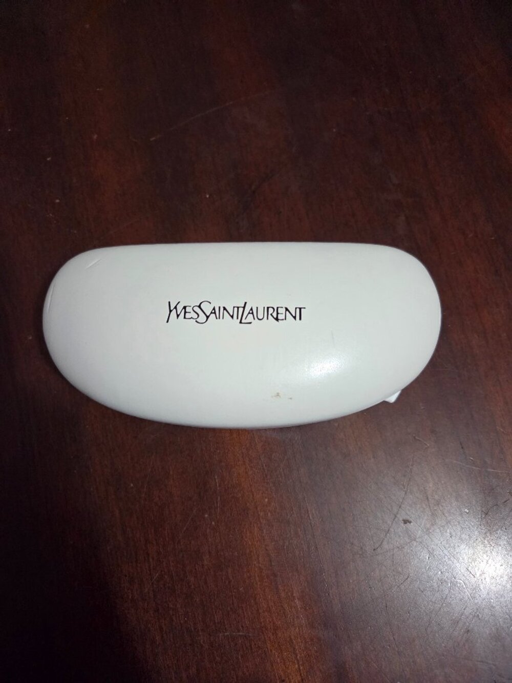 Yves Saint Laurent - Empty Sunglass Case